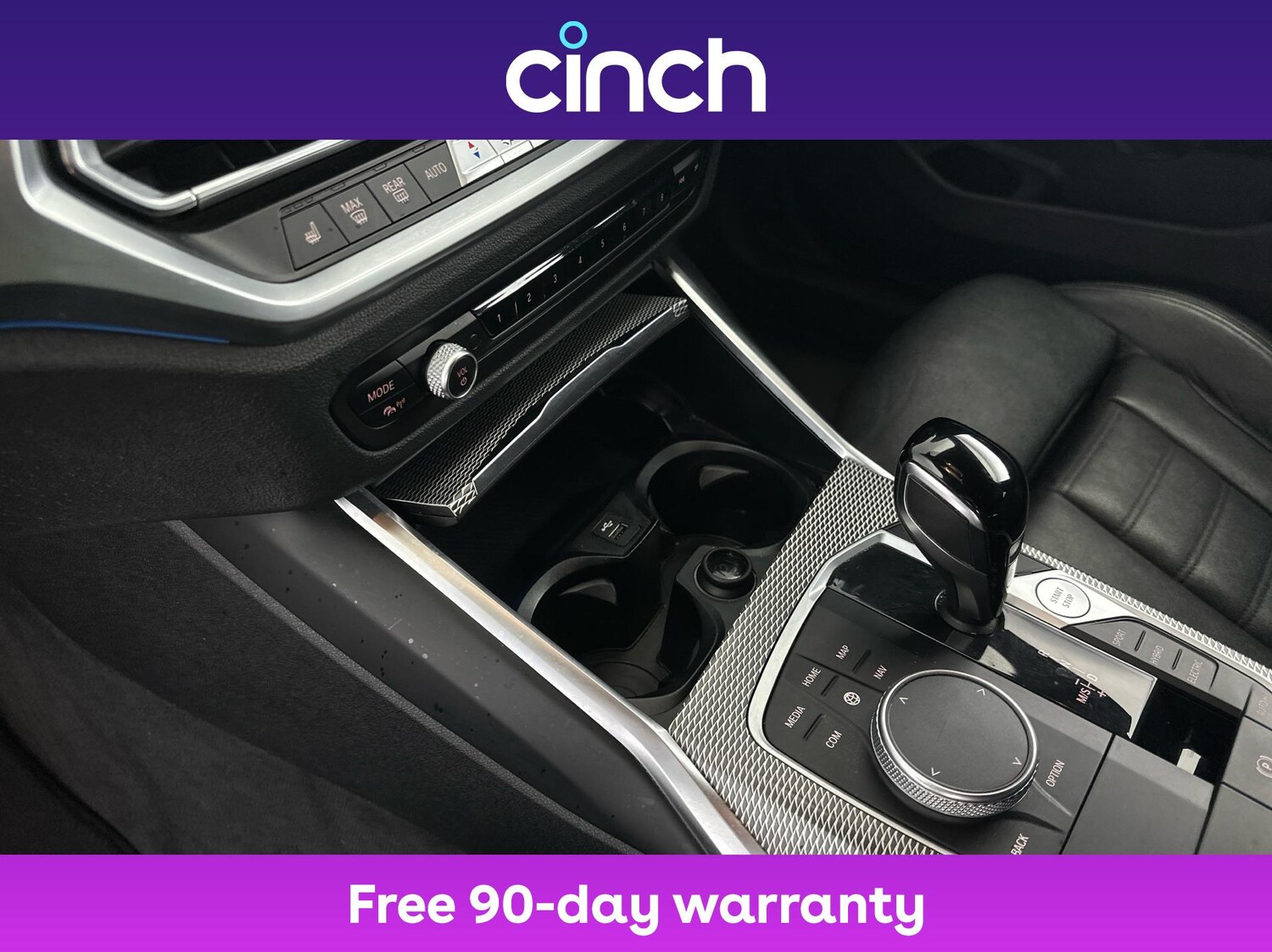 Used BMW 3 Series 2021 for sale - 76888907: Photo 34