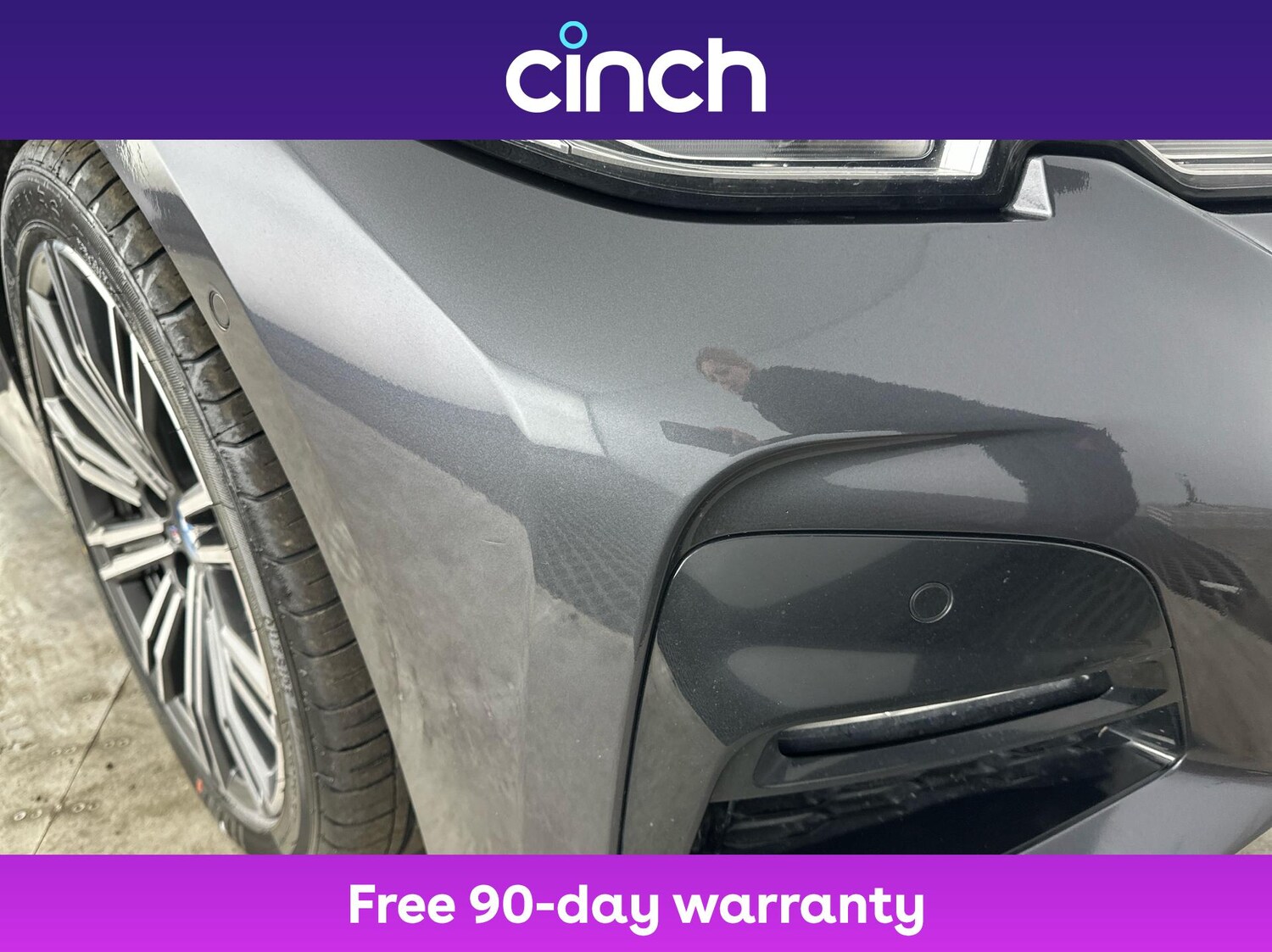 Used BMW 3 Series 2021 for sale - 76888907: Photo 39