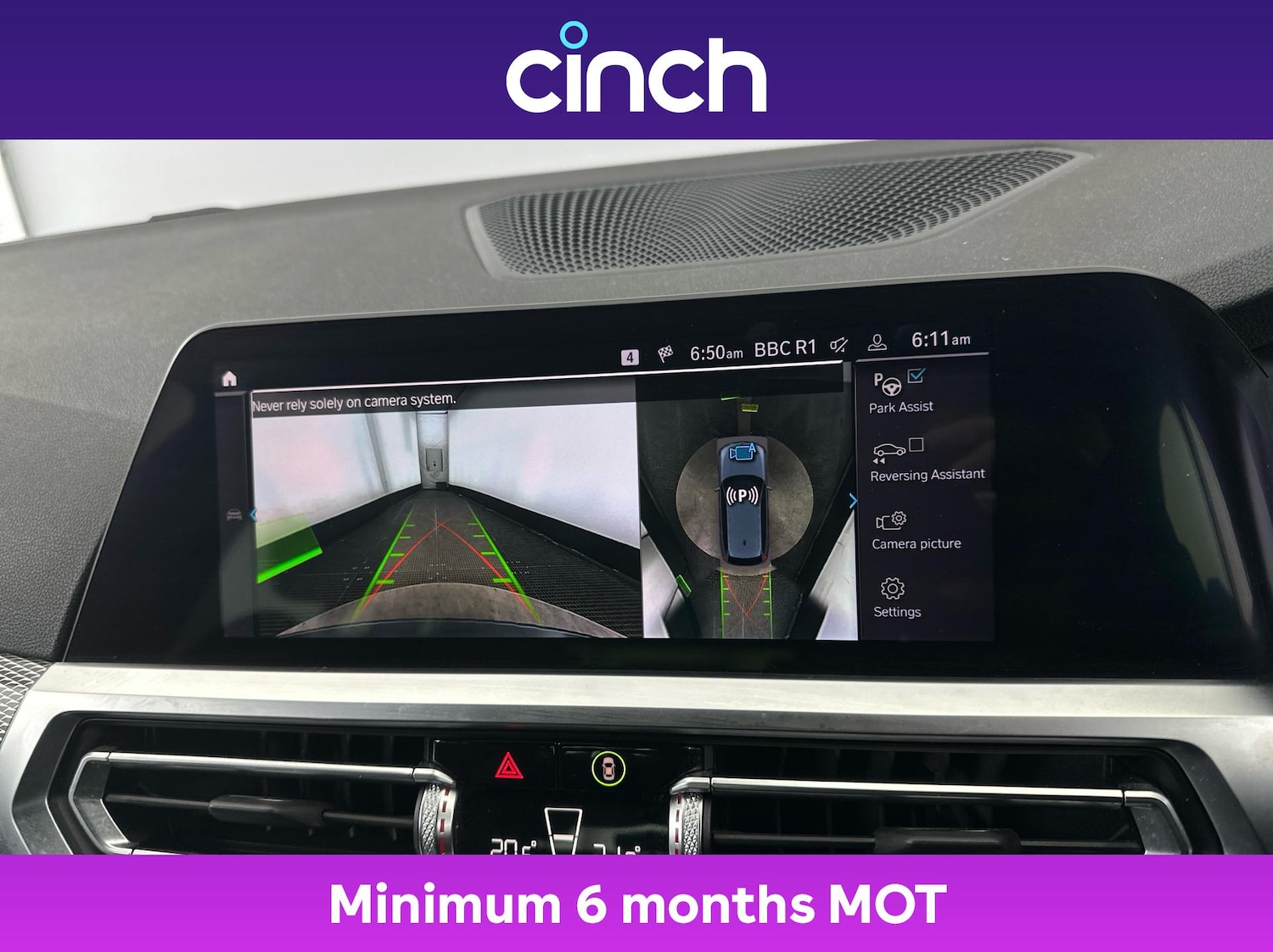 Used BMW 3 Series 2021 for sale - 76888907: Photo 42