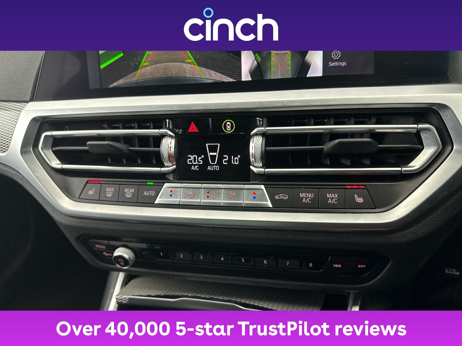 Used BMW 3 Series 2021 for sale - 76888907: Photo 43