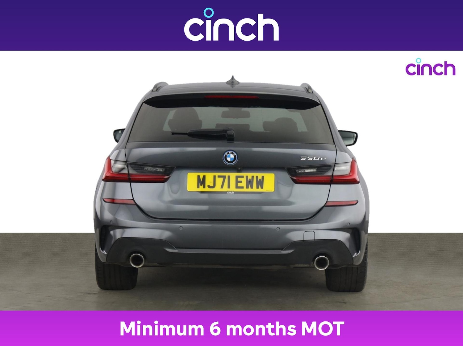 Used BMW 3 Series 2021 for sale - 76888907: Photo 5