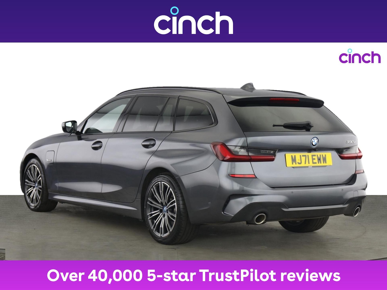 Used BMW 3 Series 2021 for sale - 76888907: Photo 6