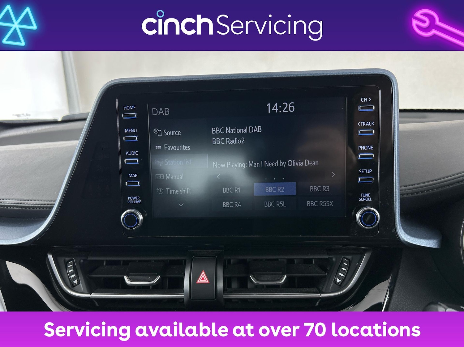 Used Toyota C-HR 2021 for sale - 76368510: Photo 31