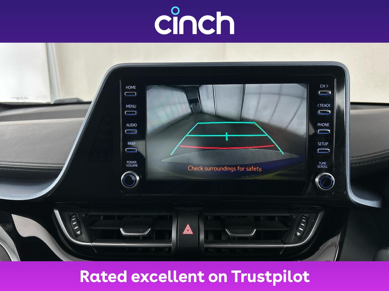 Used Toyota C-HR 2021 for sale - 76368510: Photo 33