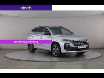 2024 - 1.6 TGDi Hybrid 230 N Line 5dr 2WD Auto