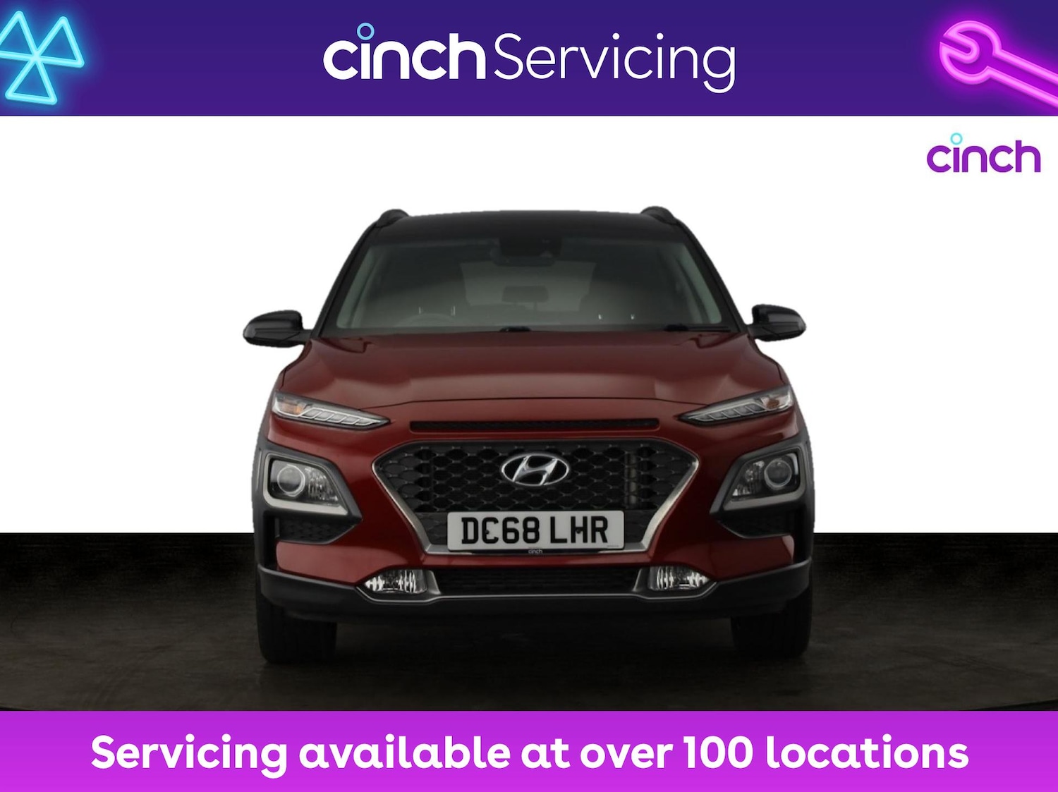 Used Hyundai KONA 2019 for sale - 76842273: Photo 11