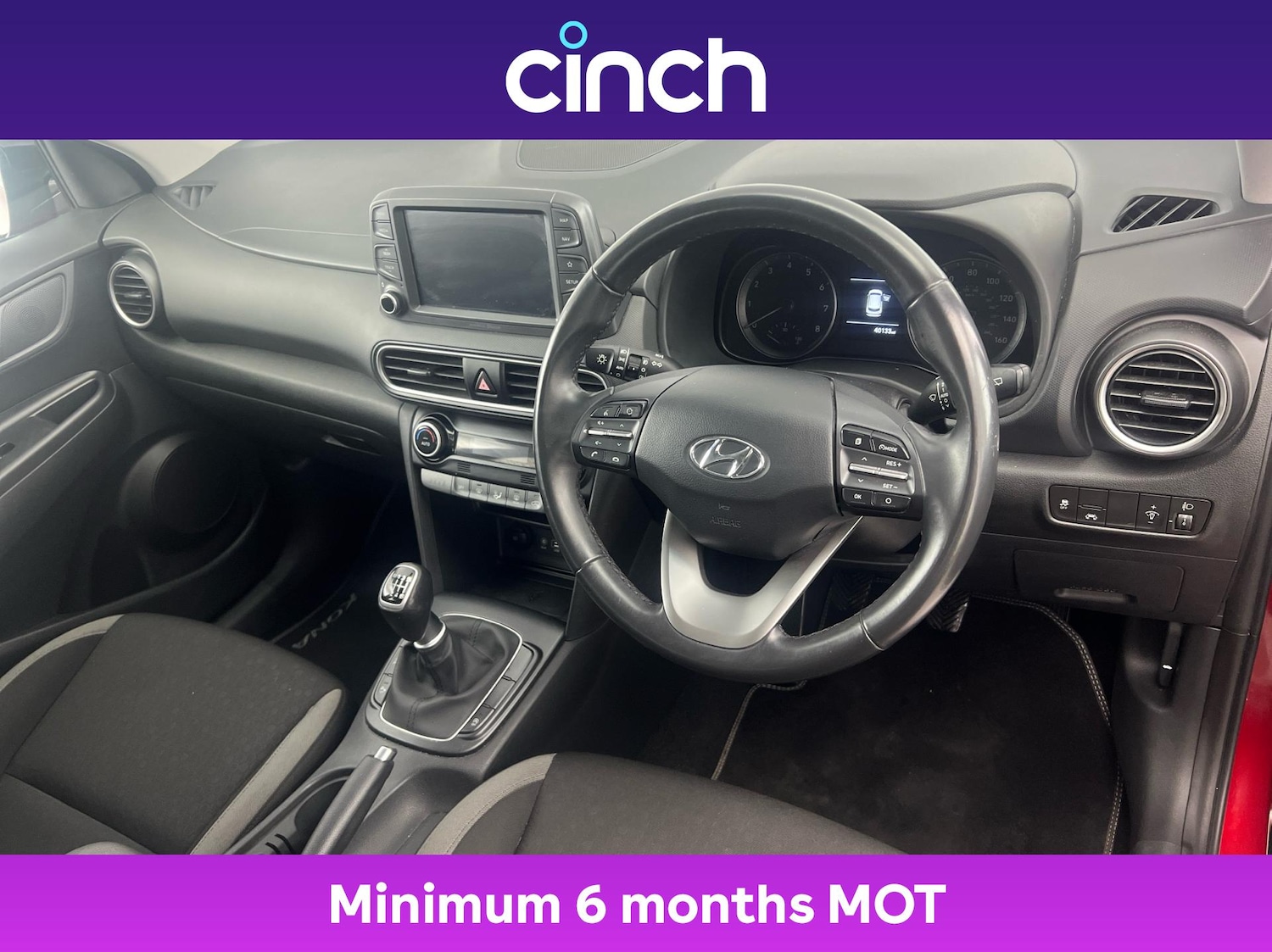 Used Hyundai KONA 2019 for sale - 76842273: Photo 12