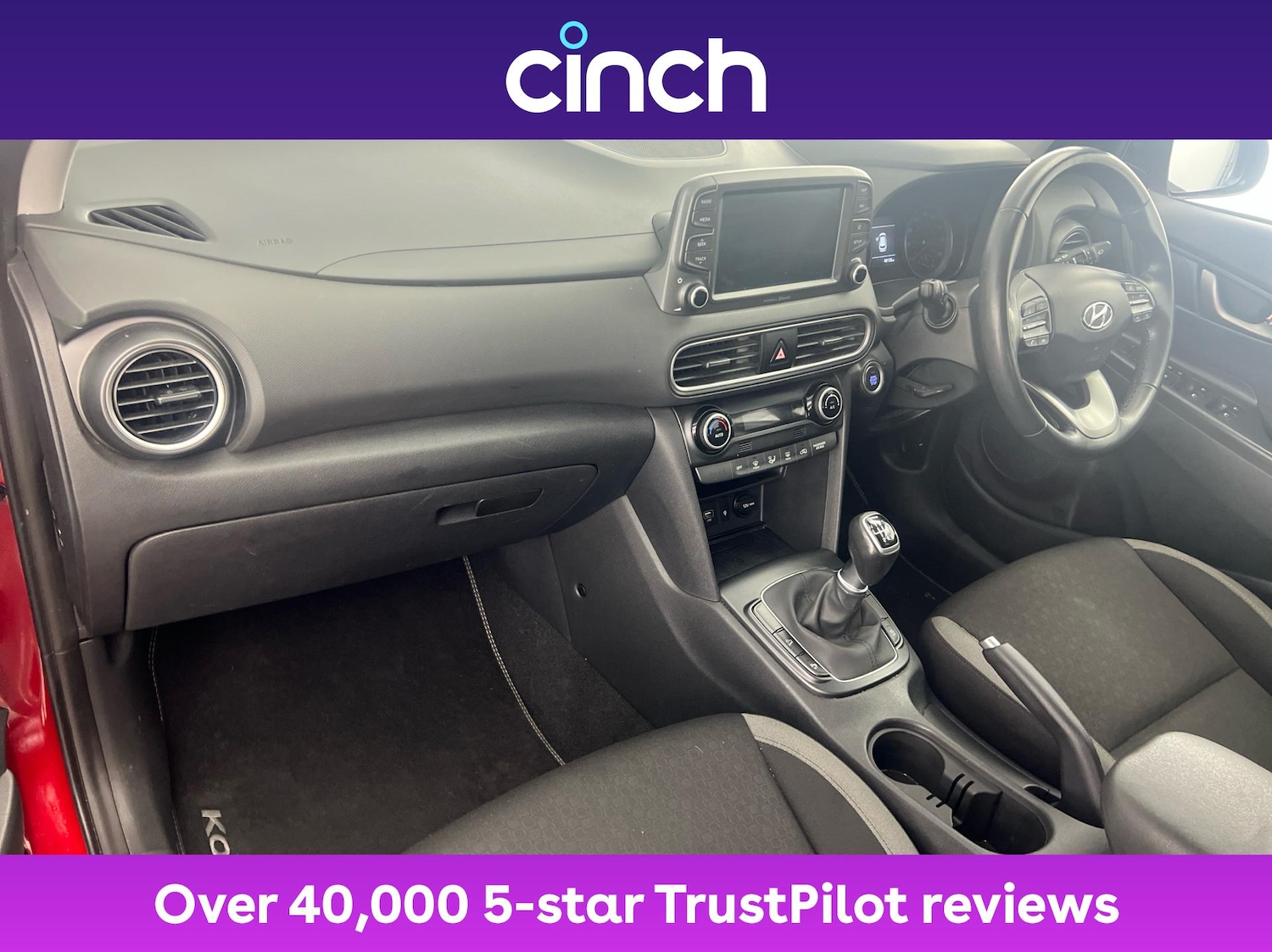 Used Hyundai KONA 2019 for sale - 76842273: Photo 14