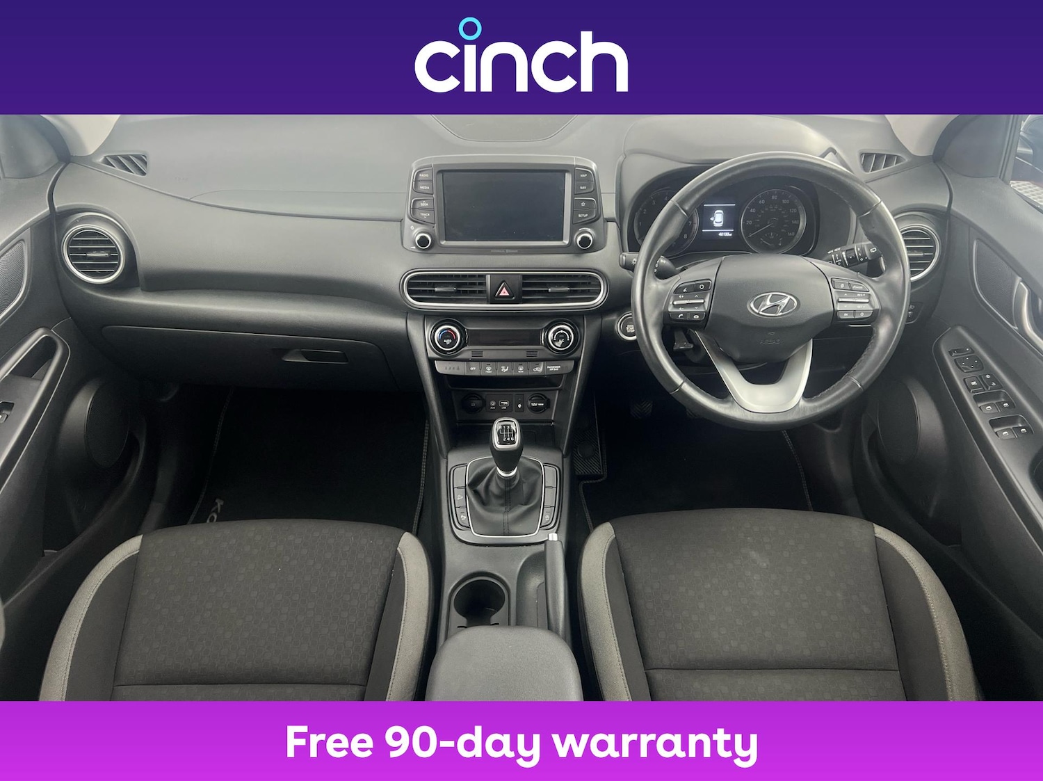 Used Hyundai KONA 2019 for sale - 76842273: Photo 15