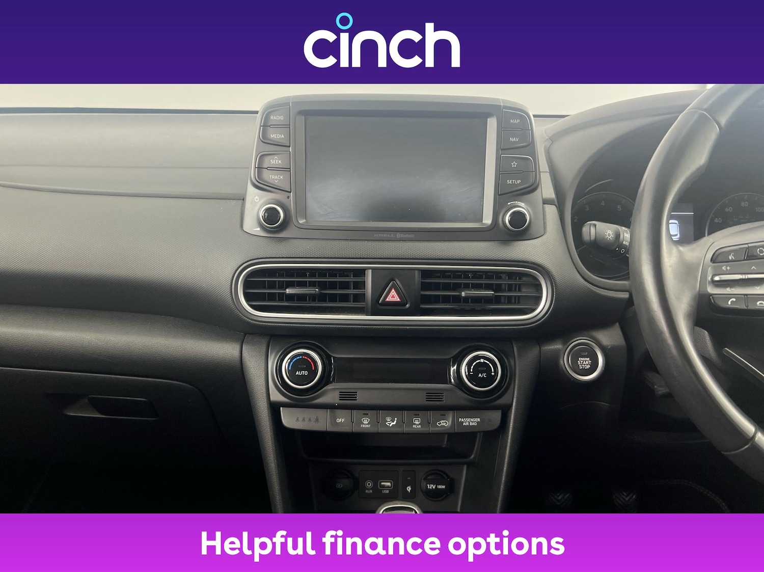 Used Hyundai KONA 2019 for sale - 76842273: Photo 17