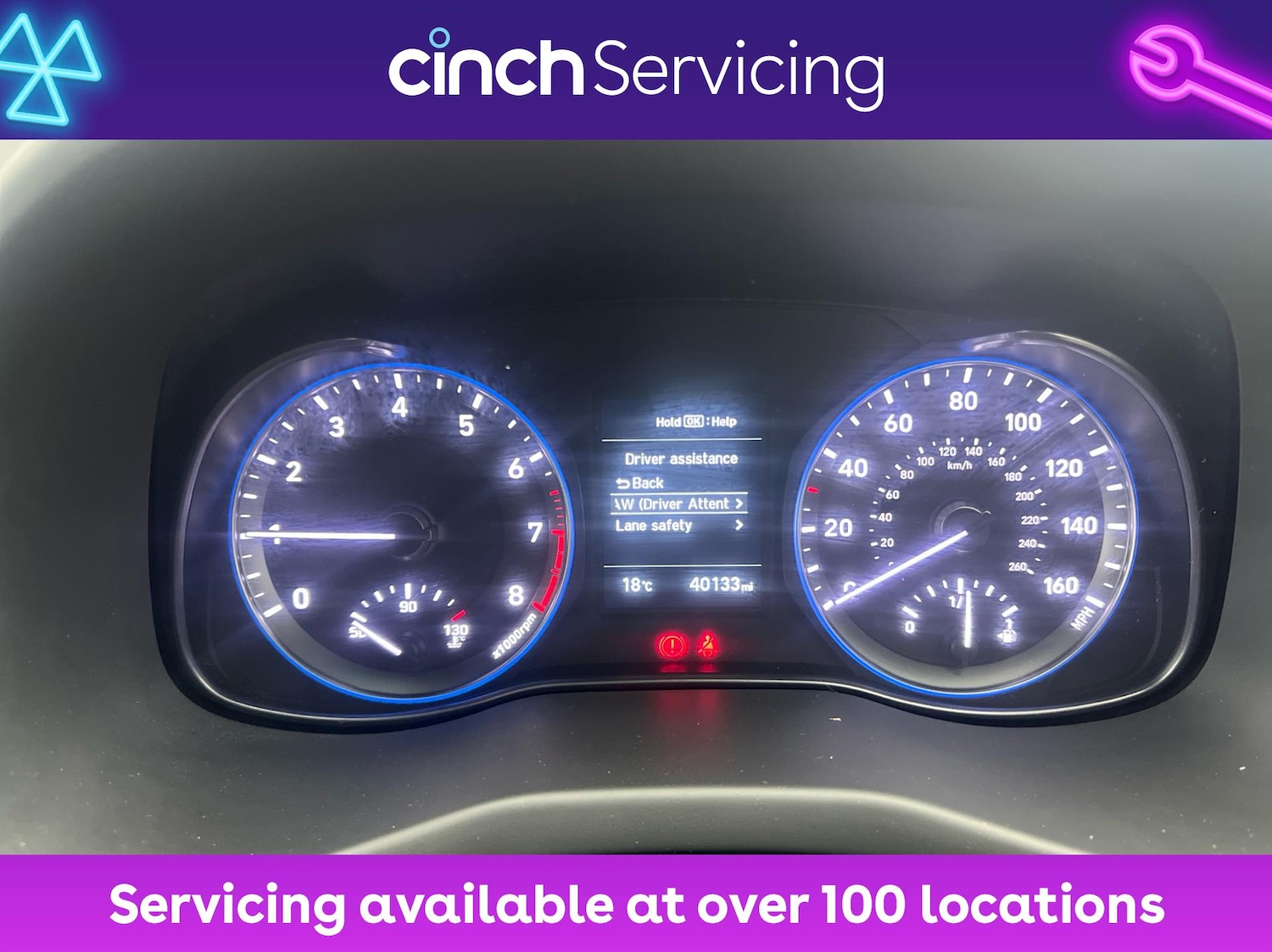 Used Hyundai KONA 2019 for sale - 76842273: Photo 18