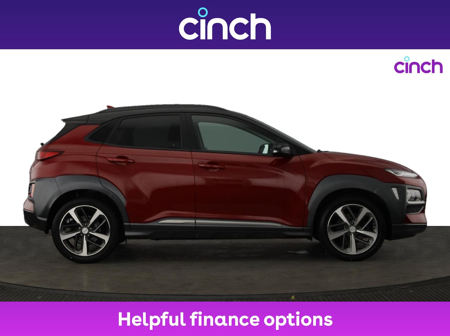 Used Hyundai KONA 2019 for sale - 76842273: Photo 2