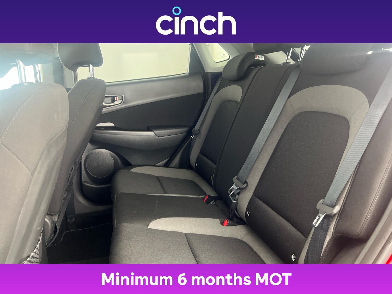 Used Hyundai KONA 2019 for sale - 76842273: Photo 20