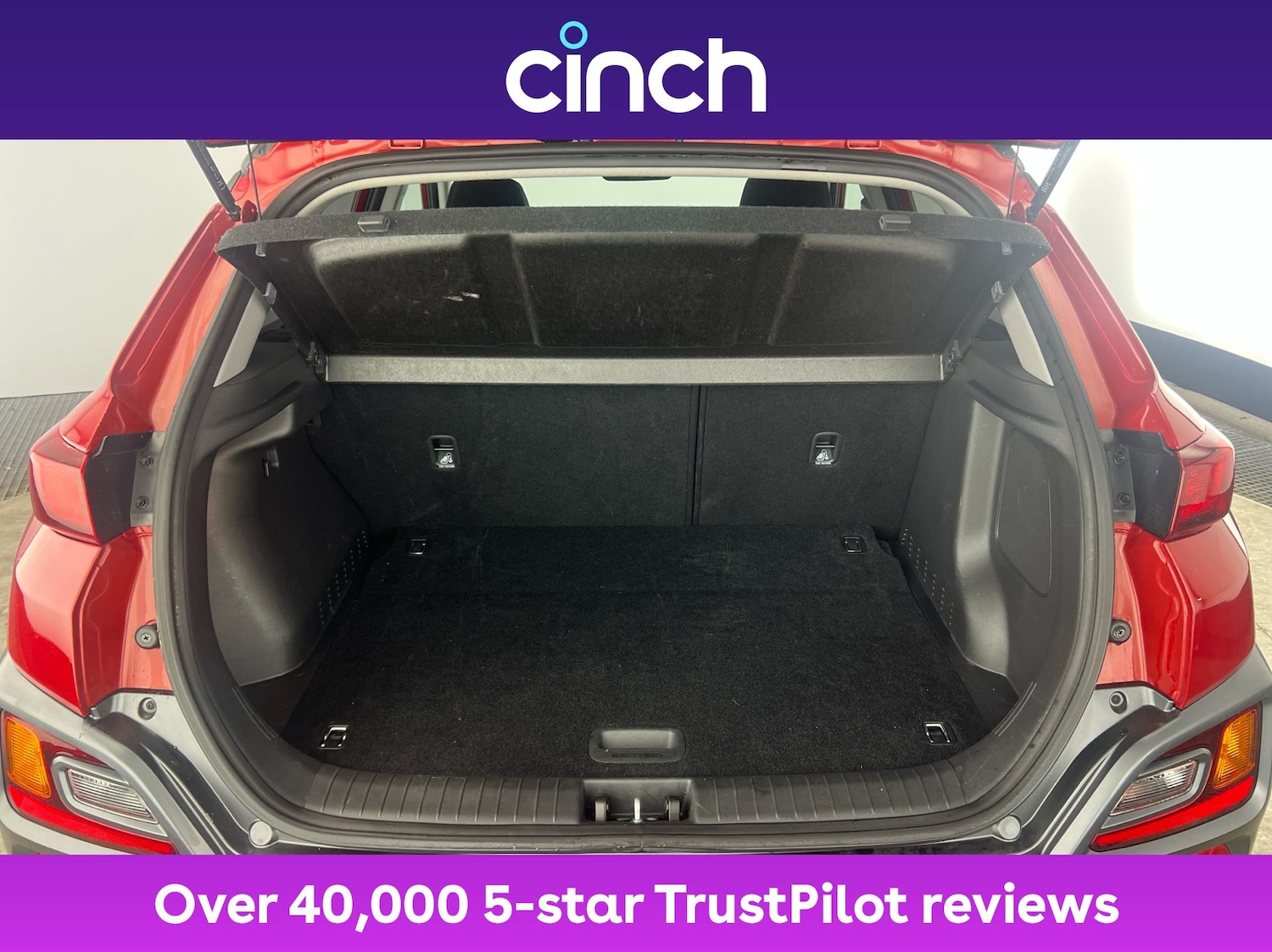 Used Hyundai KONA 2019 for sale - 76842273: Photo 21