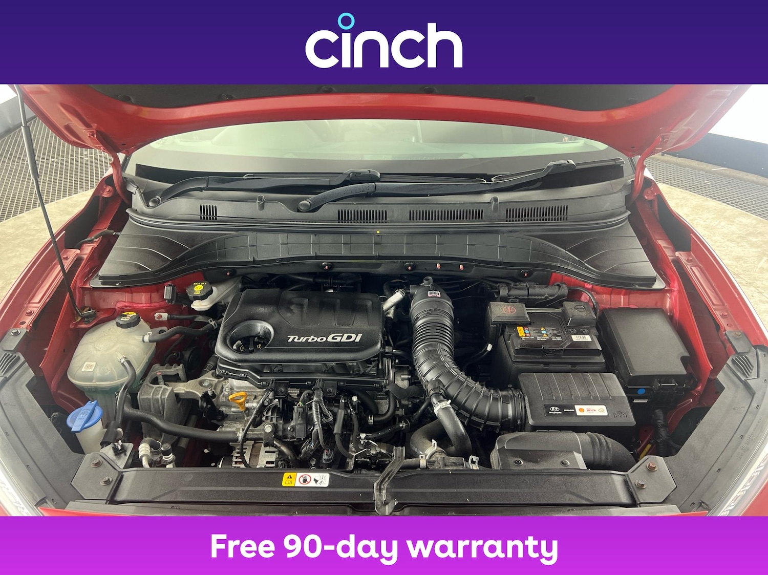 Used Hyundai KONA 2019 for sale - 76842273: Photo 23