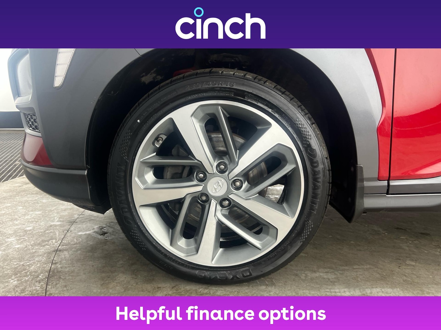 Used Hyundai KONA 2019 for sale - 76842273: Photo 24