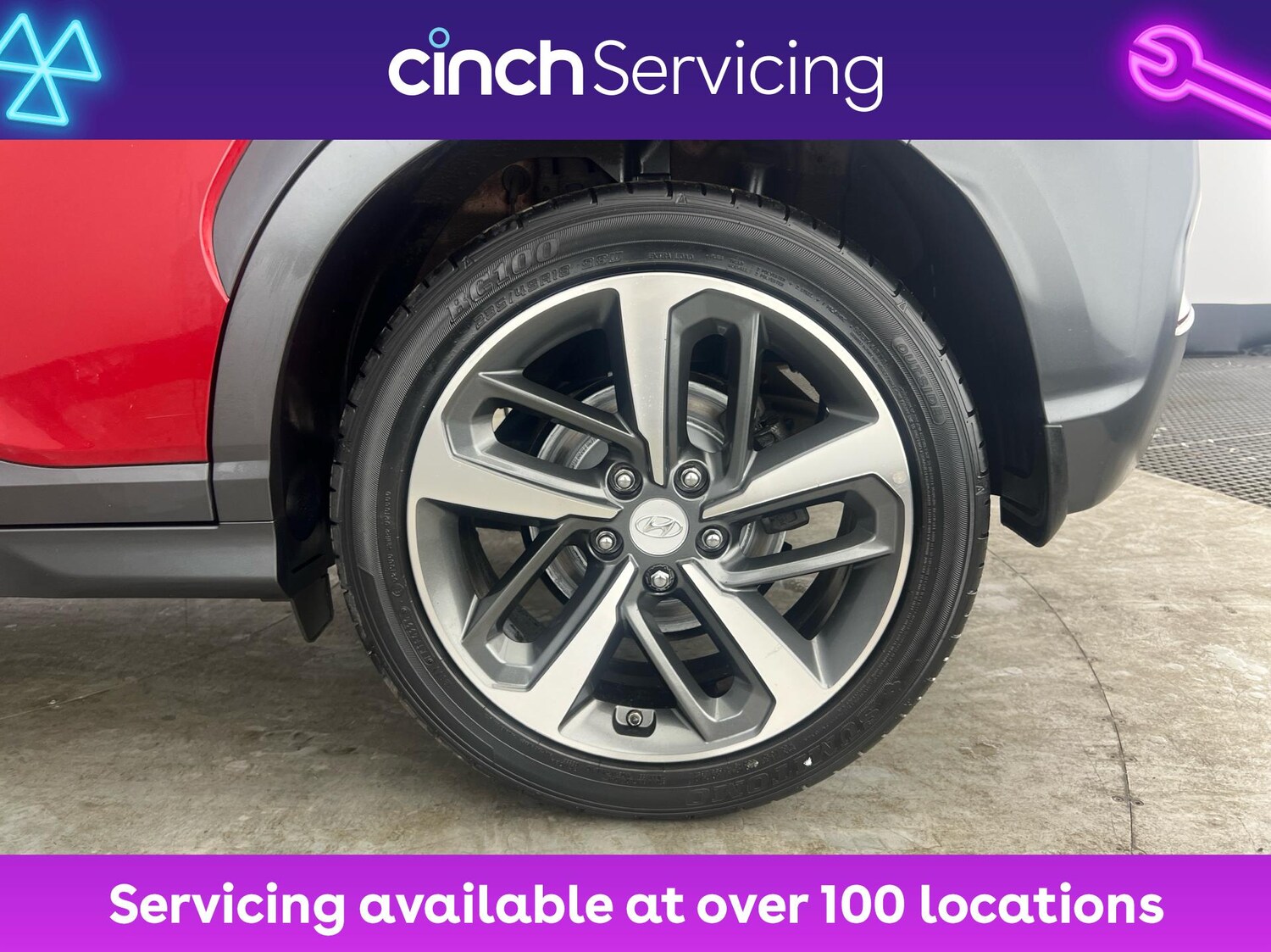 Used Hyundai KONA 2019 for sale - 76842273: Photo 26