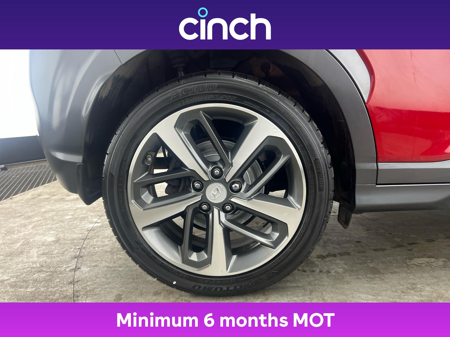 Used Hyundai KONA 2019 for sale - 76842273: Photo 27