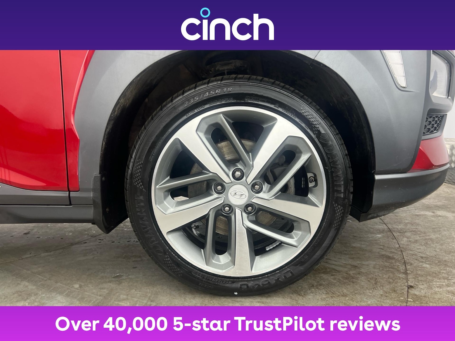 Used Hyundai KONA 2019 for sale - 76842273: Photo 28