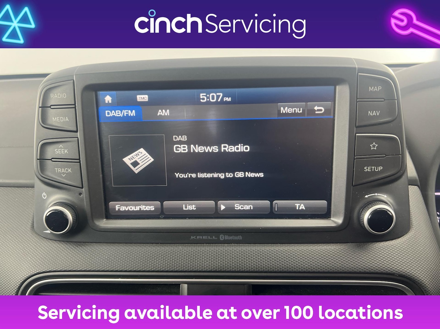 Used Hyundai KONA 2019 for sale - 76842273: Photo 31