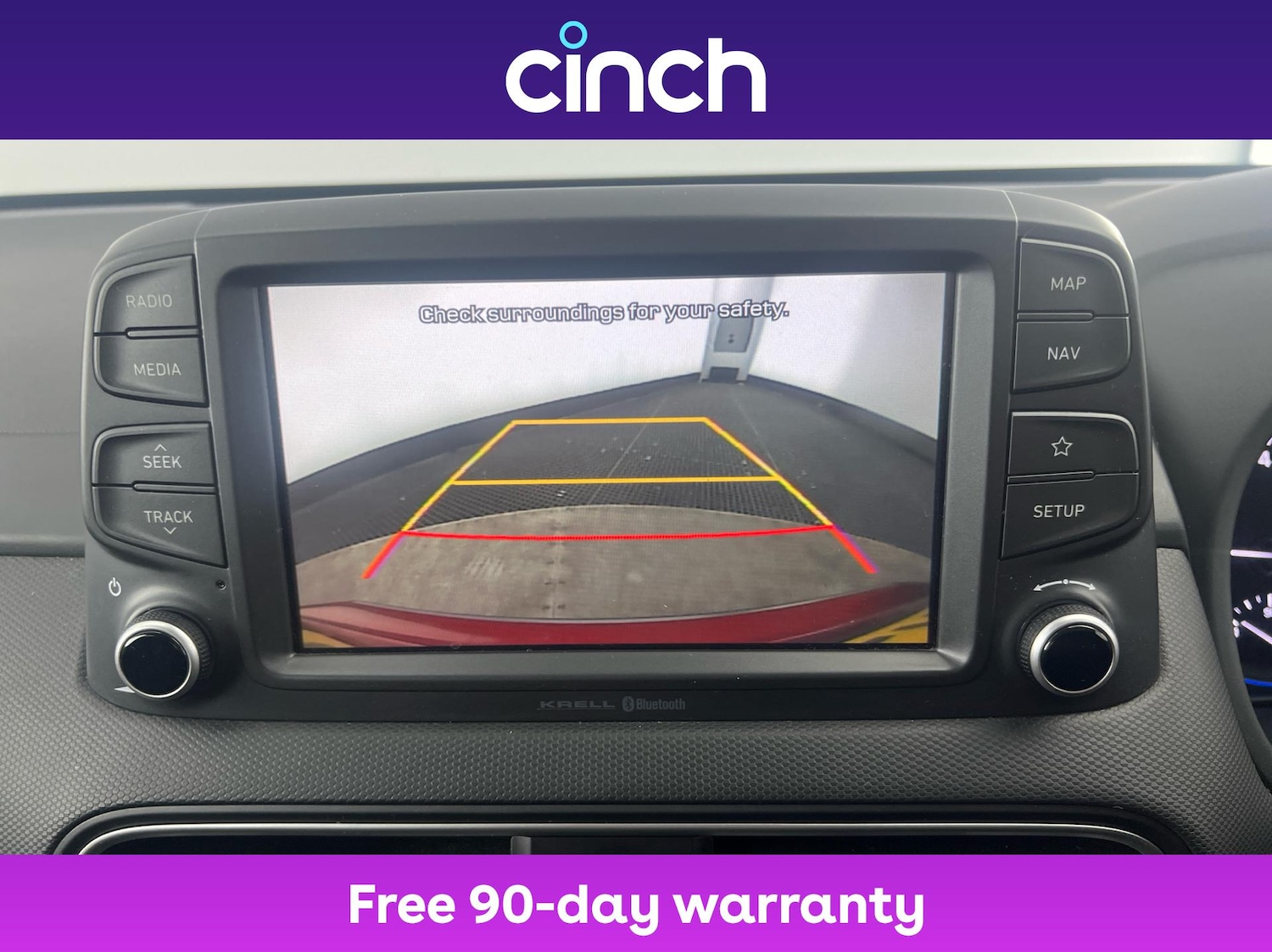 Used Hyundai KONA 2019 for sale - 76842273: Photo 34