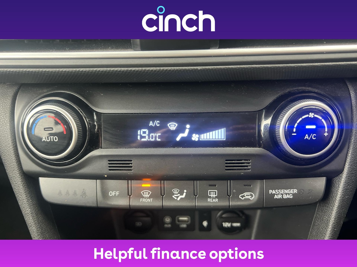 Used Hyundai KONA 2019 for sale - 76842273: Photo 35