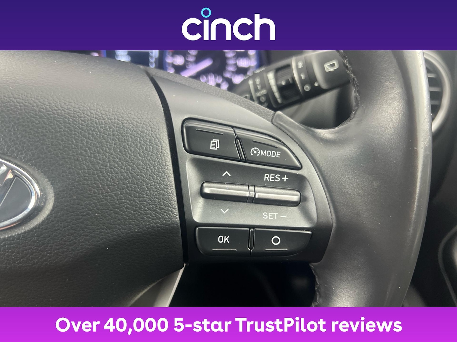 Used Hyundai KONA 2019 for sale - 76842273: Photo 38