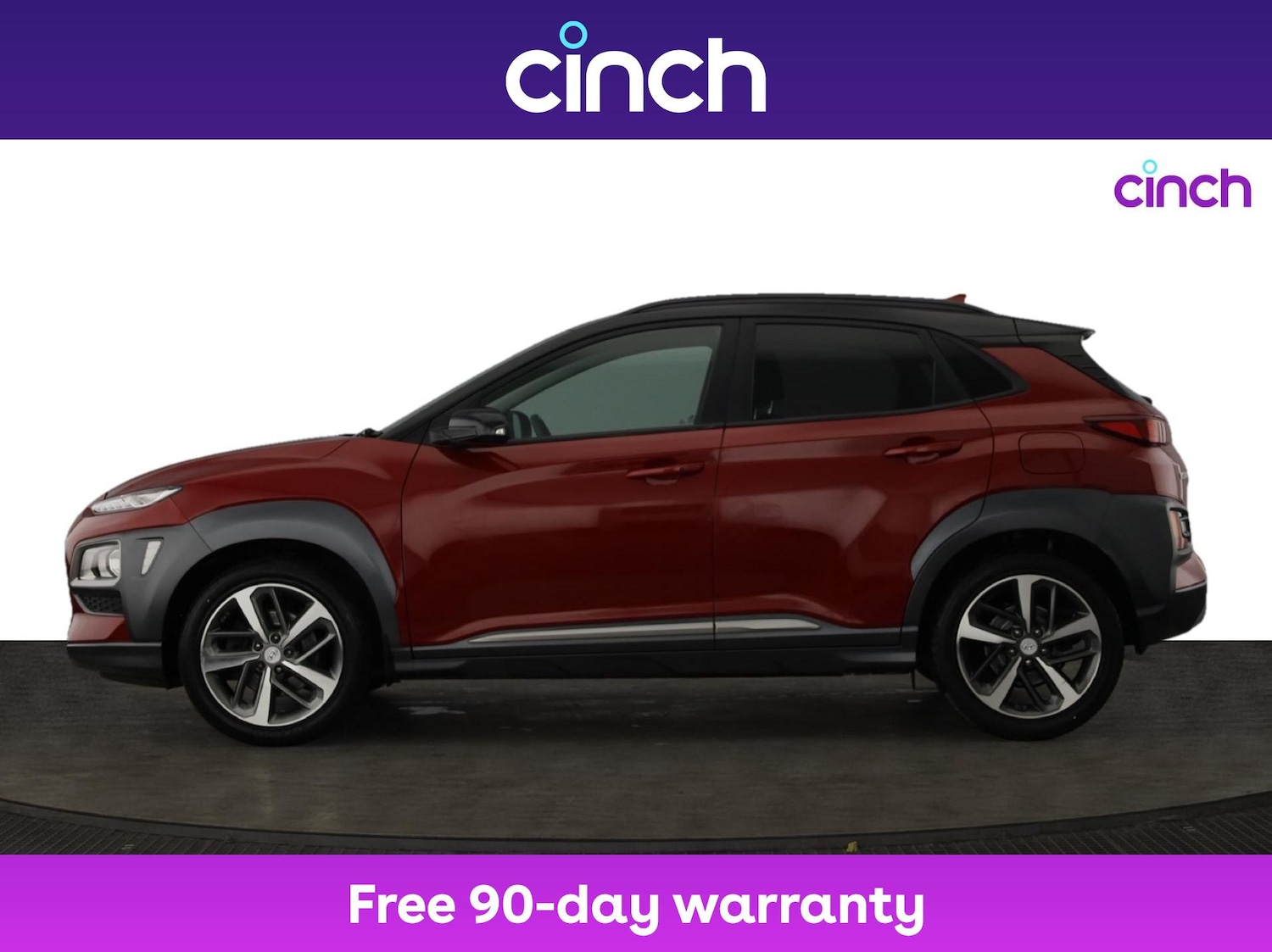 Used Hyundai KONA 2019 for sale - 76842273: Photo 8