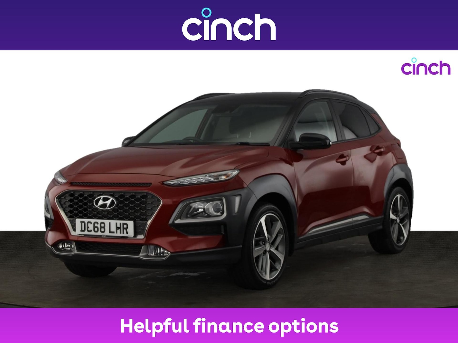 Used Hyundai KONA 2019 for sale - 76842273: Photo 9