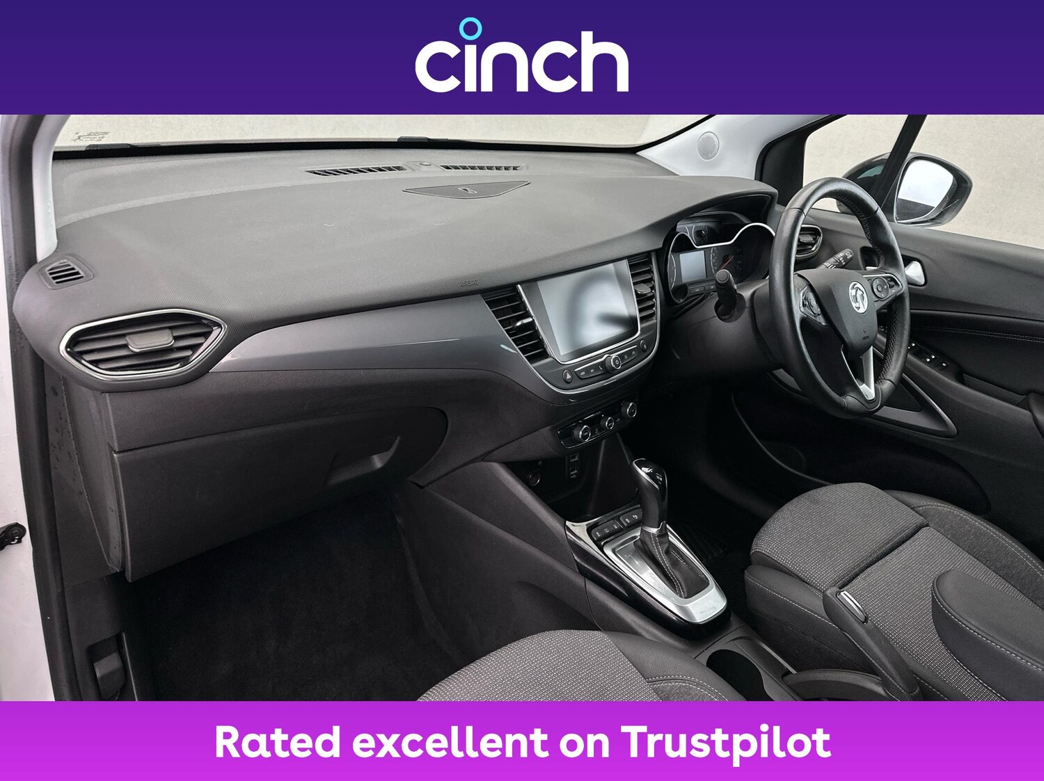 Used Vauxhall Crossland 2022 for sale - 76856553: Photo 14