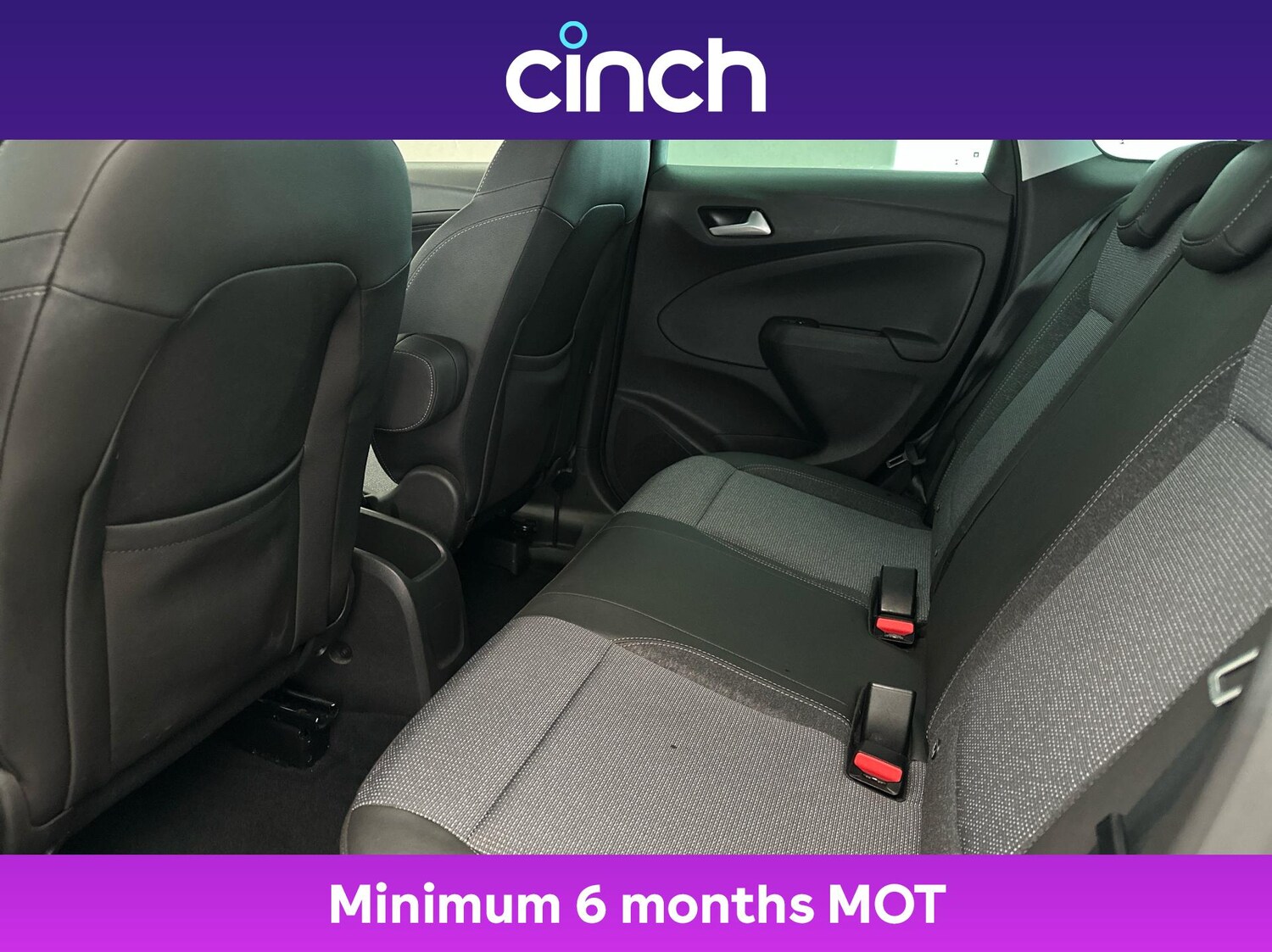 Used Vauxhall Crossland 2022 for sale - 76856553: Photo 20