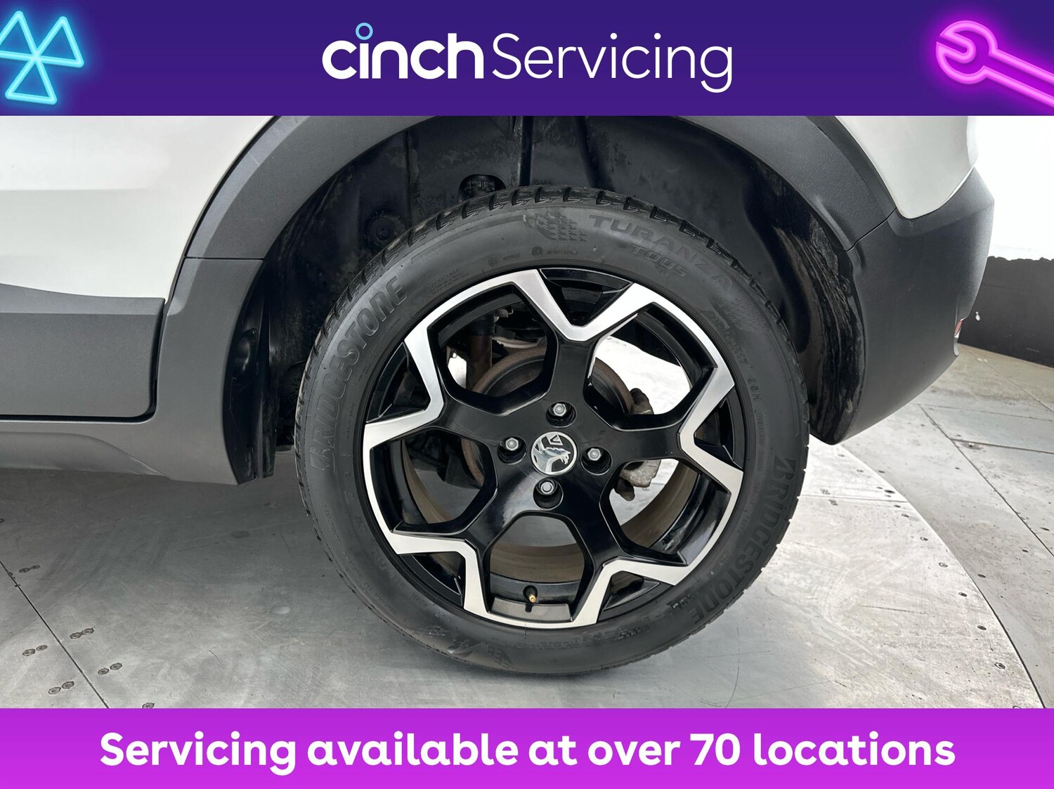 Used Vauxhall Crossland 2022 for sale - 76856553: Photo 26