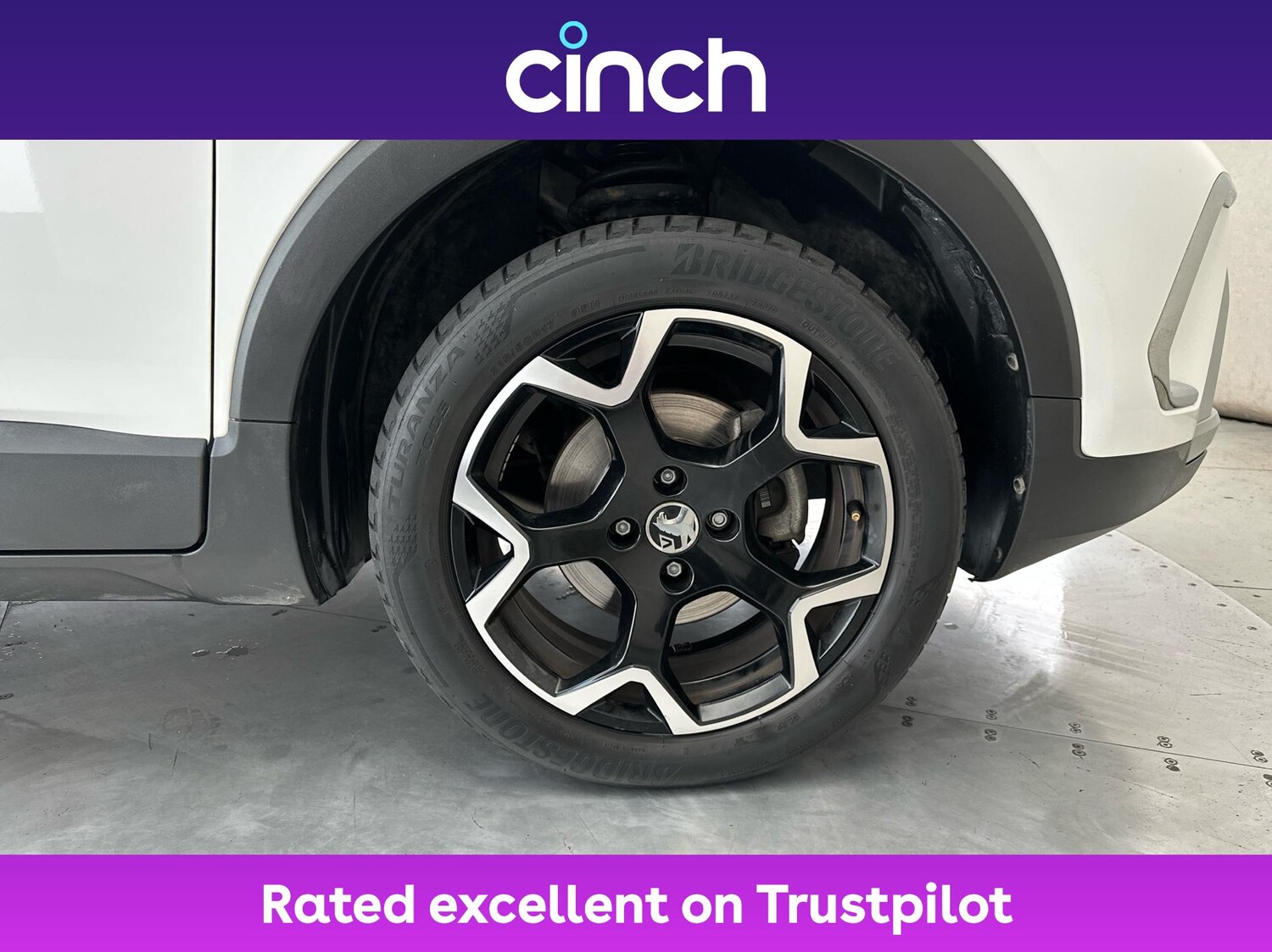 Used Vauxhall Crossland 2022 for sale - 76856553: Photo 28