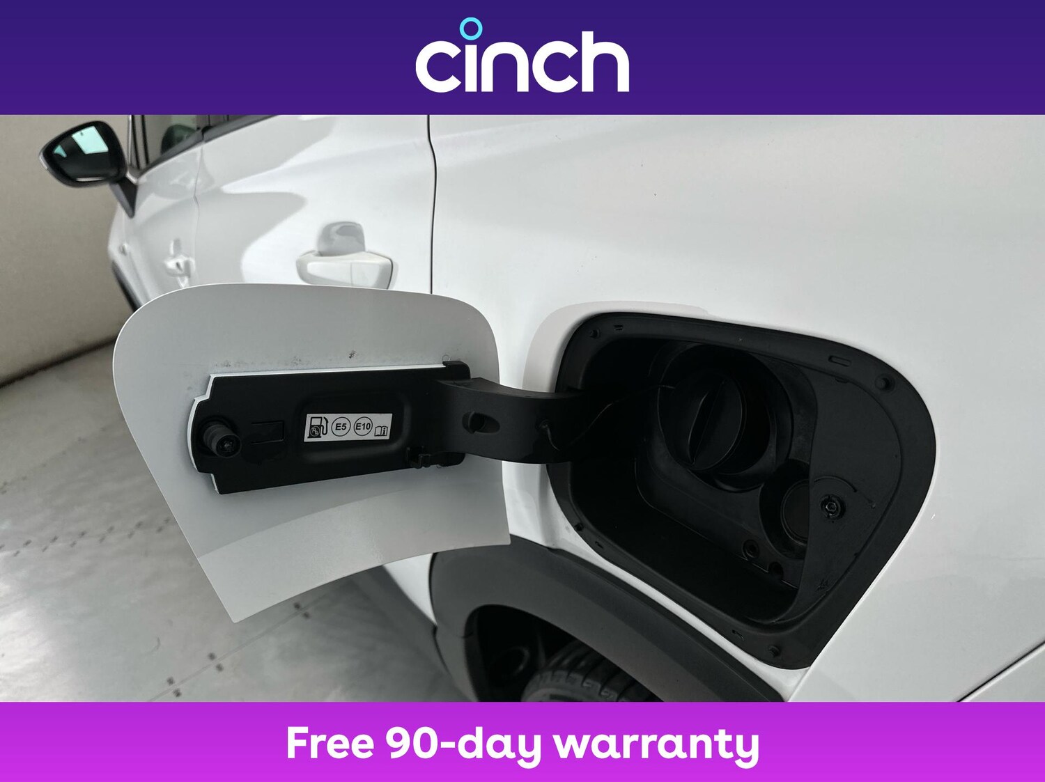 Used Vauxhall Crossland 2022 for sale - 76856553: Photo 29