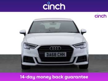 Used Audi A3 2018 for sale - 75100108: Photo