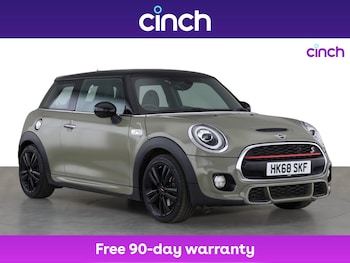 MINI - Hatch