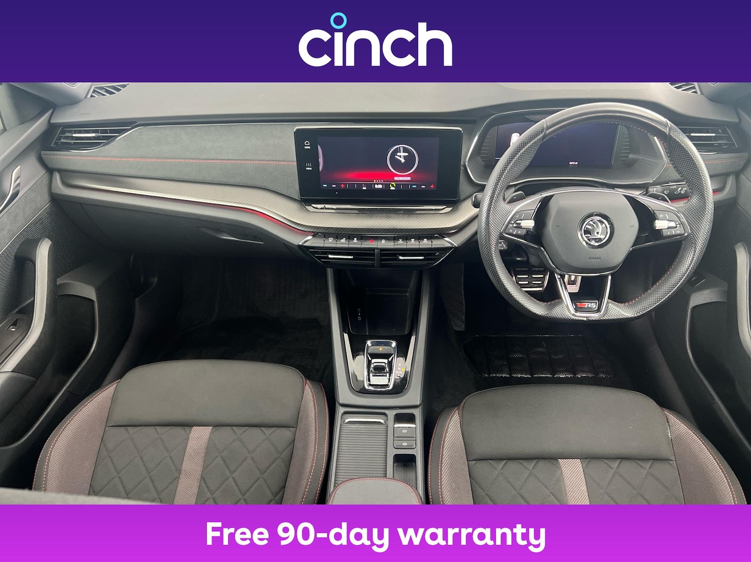 Used Skoda Octavia 2024 for sale - 76883864: Photo 15