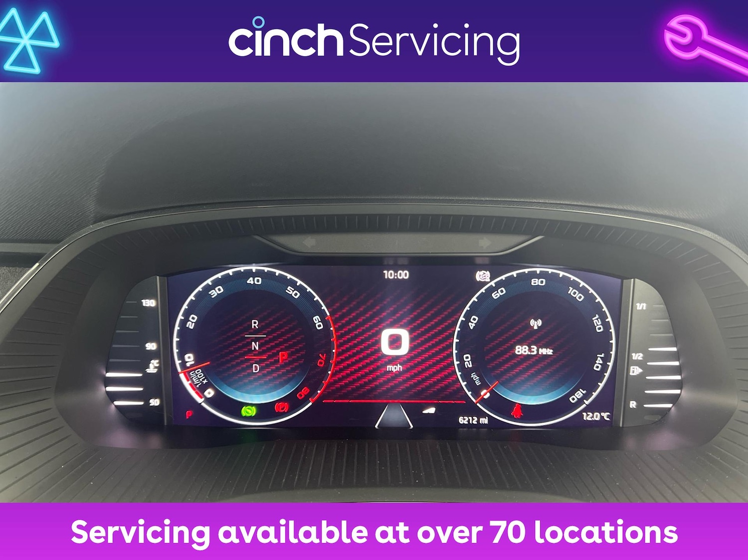 Used Skoda Octavia 2024 for sale - 76883864: Photo 18