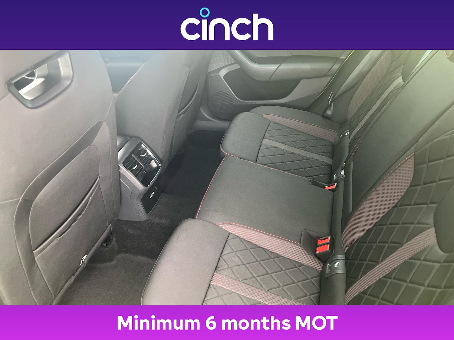 Used Skoda Octavia 2024 for sale - 76883864: Photo 20