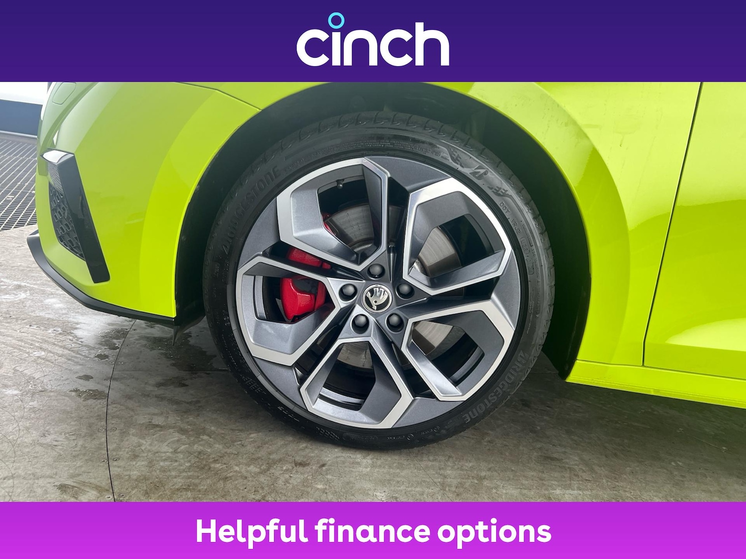 Used Skoda Octavia 2024 for sale - 76883864: Photo 24