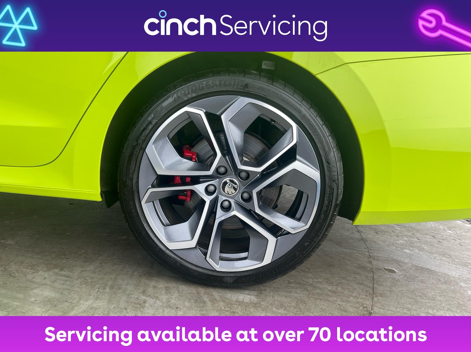 Used Skoda Octavia 2024 for sale - 76883864: Photo 26