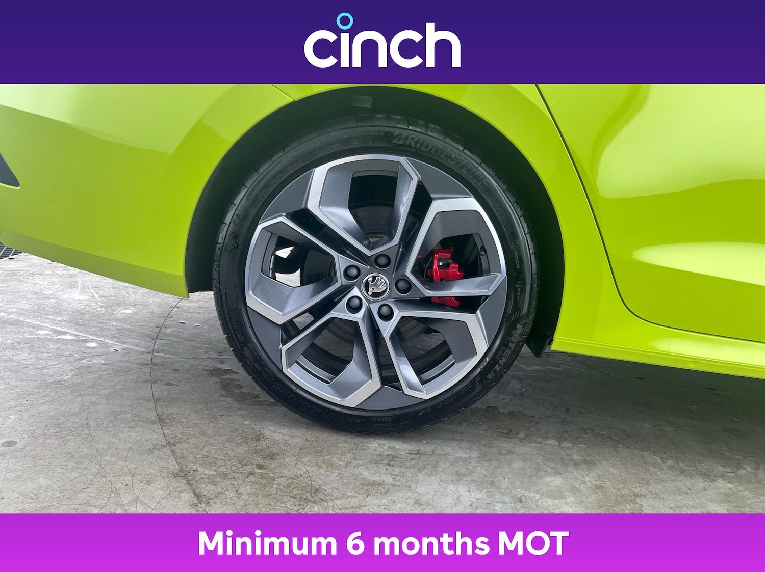 Used Skoda Octavia 2024 for sale - 76883864: Photo 27