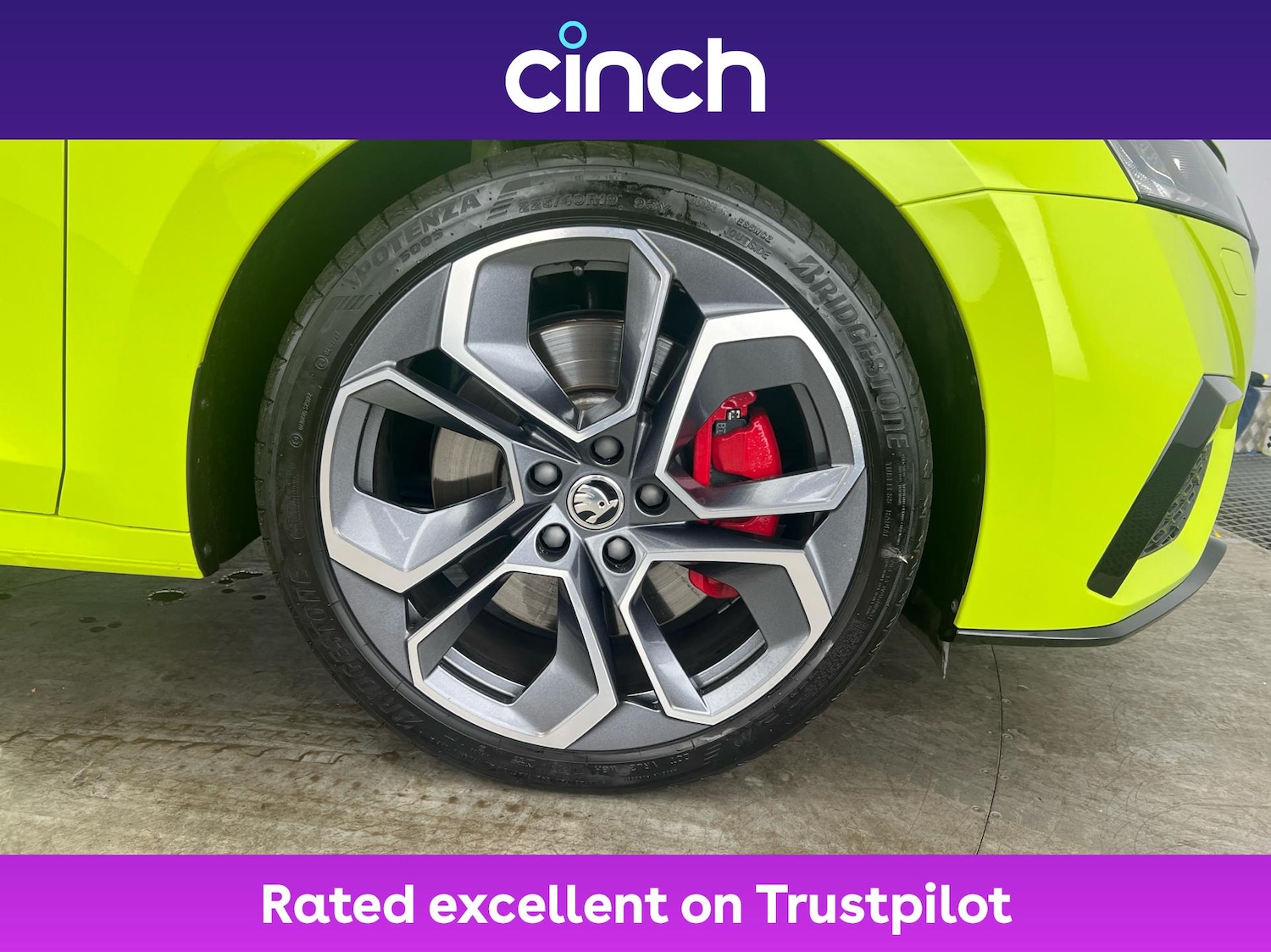 Used Skoda Octavia 2024 for sale - 76883864: Photo 28