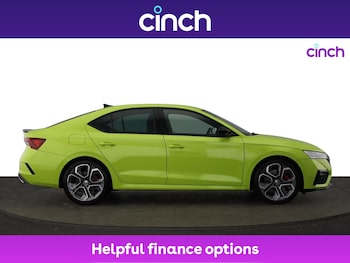 Used Skoda Octavia 2024 for sale - 76883864: Photo