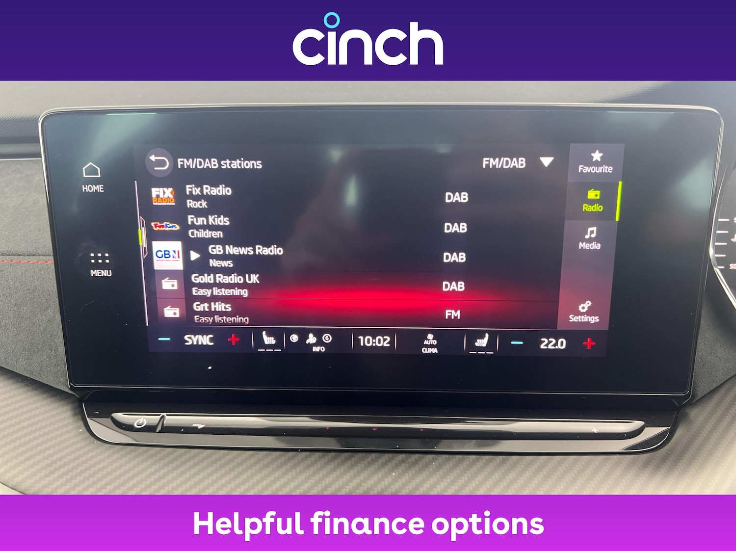 Used Skoda Octavia 2024 for sale - 76883864: Photo 30