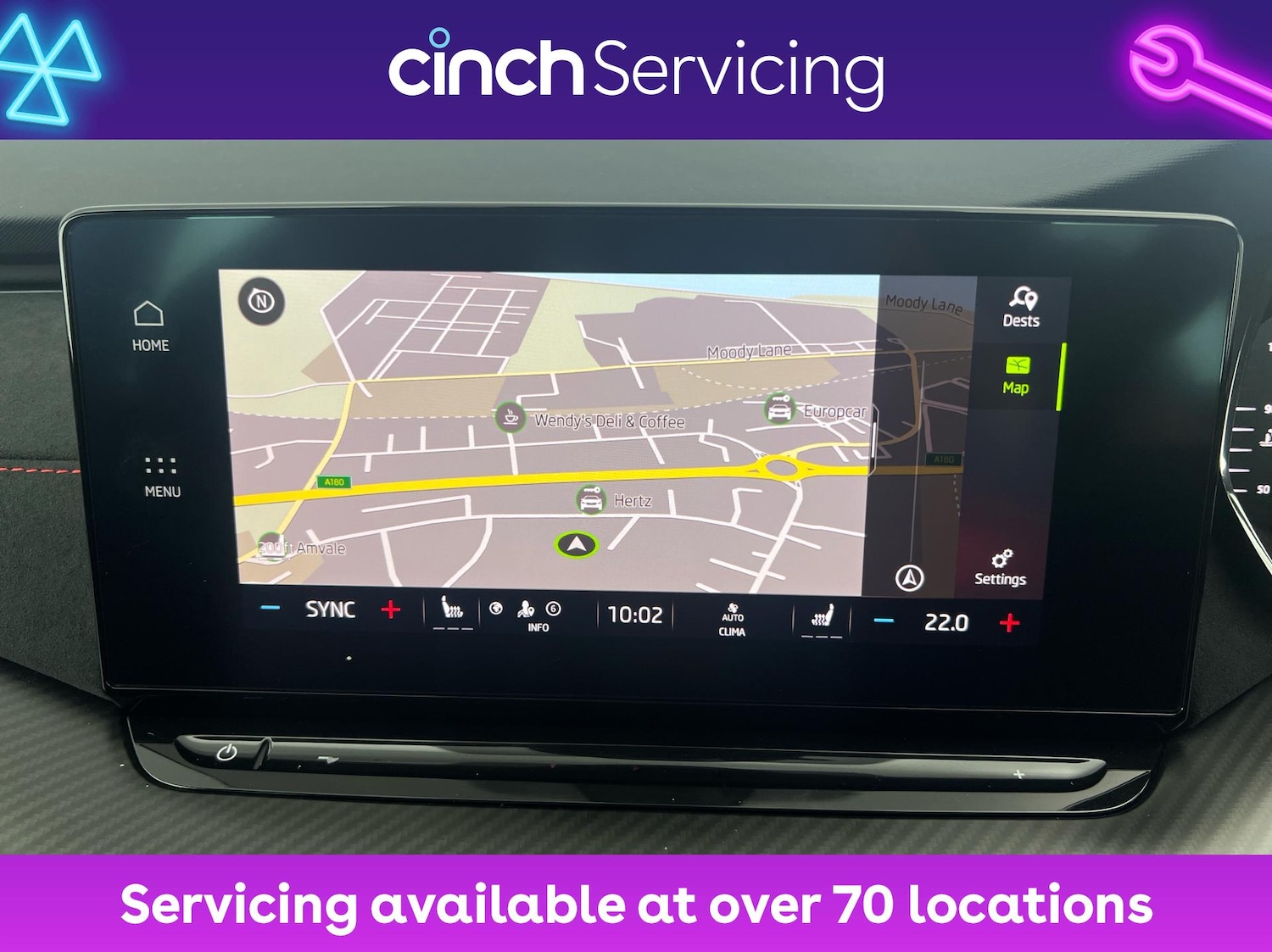 Used Skoda Octavia 2024 for sale - 76883864: Photo 31