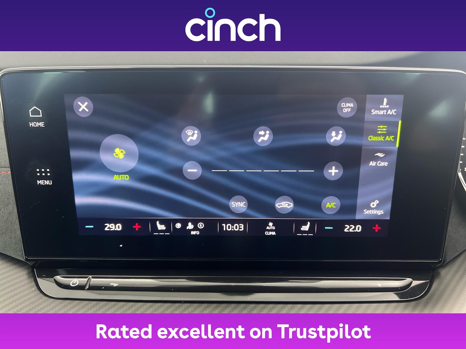 Used Skoda Octavia 2024 for sale - 76883864: Photo 33