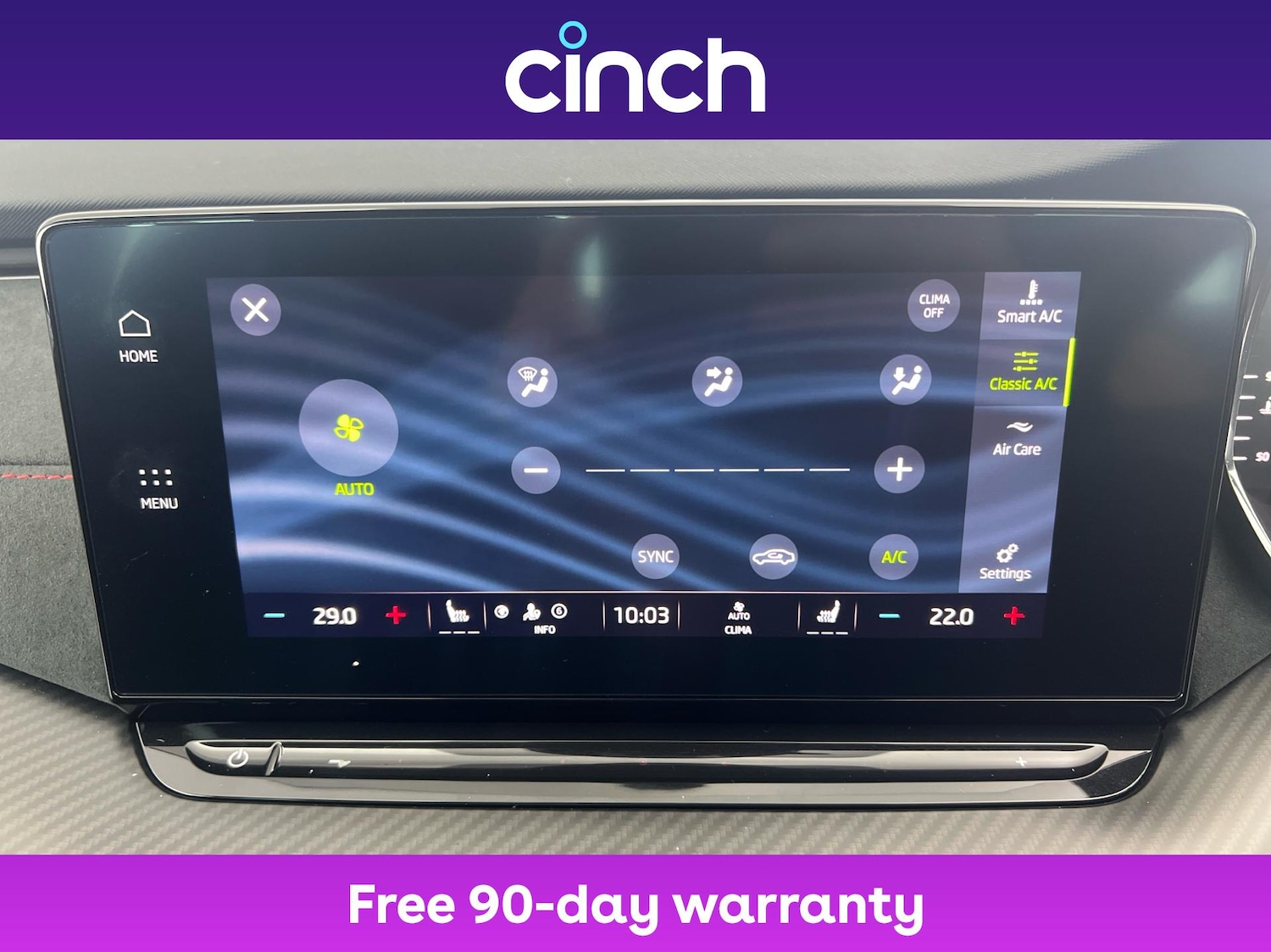 Used Skoda Octavia 2024 for sale - 76883864: Photo 34