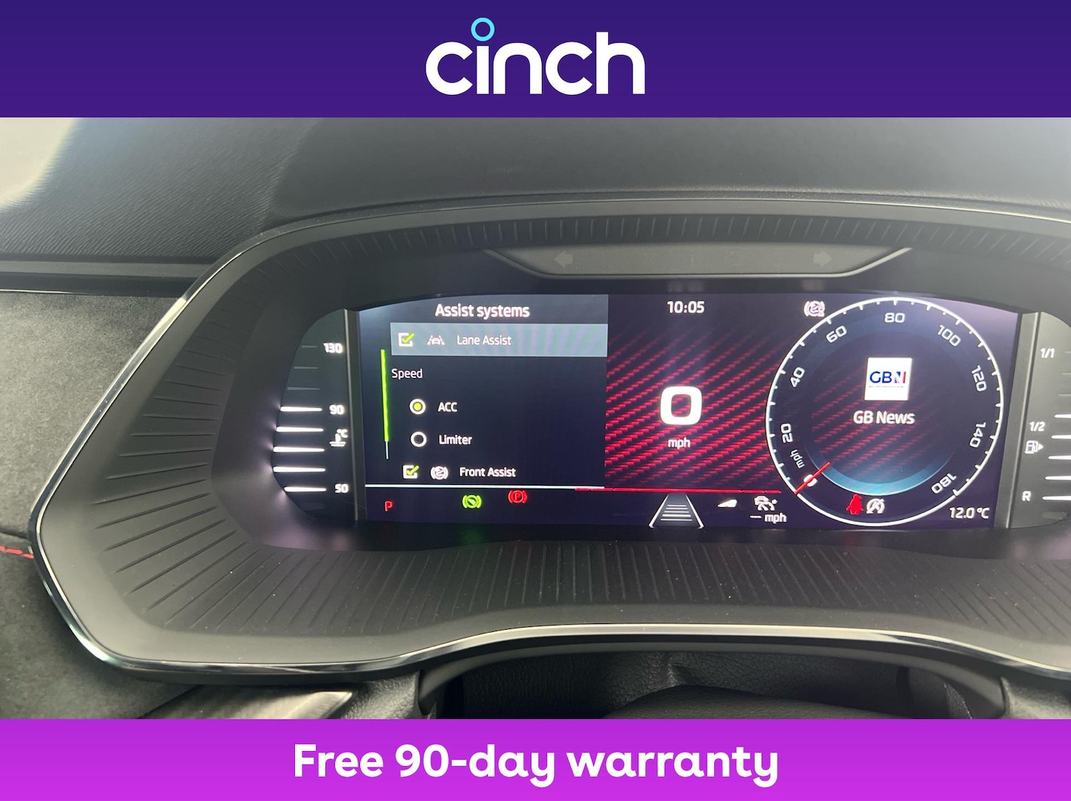 Used Skoda Octavia 2024 for sale - 76883864: Photo 39