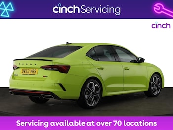 Used Skoda Octavia 2024 for sale - 76883864: Photo